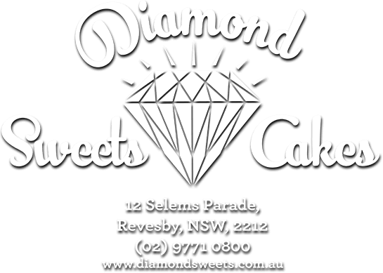 Diamond Sweets Cakes