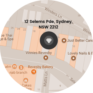 12 Selems Pde, Sydney, NSW 2212